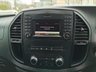 USED 2017 17 MERCEDES-BENZ VITO 2.1 116 CDI BlueTEC SELECT Tourer Double Cab 5dr Diesel Manual RWD L2 Euro 6 (s/s) (LWB) (163 ps) 