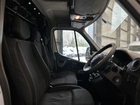 USED 2016 66 VAUXHALL MOVANO 2.3 CDTI 110PS FWD L1 H1 - NO VAT 