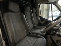 USED 2016 66 VAUXHALL MOVANO 2.3 CDTI 110PS FWD L1 H1 - NO VAT 
