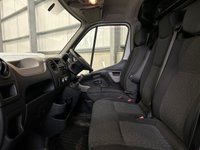 USED 2016 66 VAUXHALL MOVANO 2.3 CDTI 110PS FWD L1 H1 - NO VAT 