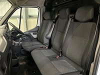 USED 2016 66 VAUXHALL MOVANO 2.3 CDTI 110PS FWD L1 H1 - NO VAT 