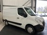 USED 2016 66 VAUXHALL MOVANO 2.3 CDTI 110PS FWD L1 H1 - NO VAT 