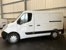 USED 2016 66 VAUXHALL MOVANO 2.3 CDTI 110PS FWD L1 H1 - NO VAT 