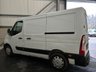 USED 2016 66 VAUXHALL MOVANO 2.3 CDTI 110PS FWD L1 H1 - NO VAT 