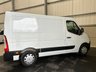 USED 2016 66 VAUXHALL MOVANO 2.3 CDTI 110PS FWD L1 H1 - NO VAT 