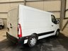 USED 2016 66 VAUXHALL MOVANO 2.3 CDTI 110PS FWD L1 H1 - NO VAT 