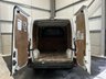 USED 2016 66 VAUXHALL MOVANO 2.3 CDTI 110PS FWD L1 H1 - NO VAT 