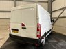 USED 2016 66 VAUXHALL MOVANO 2.3 CDTI 110PS FWD L1 H1 - NO VAT 