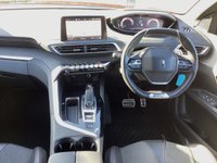 USED 2017 17 PEUGEOT 3008 1.6 BlueHDi GT Line SUV 5dr Diesel EAT Euro 6 (s/s) (120 ps) 