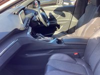 USED 2017 17 PEUGEOT 3008 1.6 BlueHDi GT Line SUV 5dr Diesel EAT Euro 6 (s/s) (120 ps) 