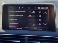 USED 2017 17 PEUGEOT 3008 1.6 BlueHDi GT Line SUV 5dr Diesel EAT Euro 6 (s/s) (120 ps) 