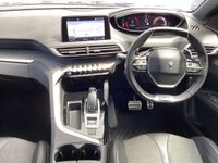 USED 2017 17 PEUGEOT 3008 1.6 BlueHDi GT Line SUV 5dr Diesel EAT Euro 6 (s/s) (120 ps) 