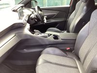 USED 2017 17 PEUGEOT 3008 1.6 BlueHDi GT Line SUV 5dr Diesel EAT Euro 6 (s/s) (120 ps) 