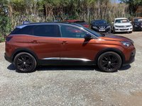 USED 2017 17 PEUGEOT 3008 1.6 BlueHDi GT Line SUV 5dr Diesel EAT Euro 6 (s/s) (120 ps) 