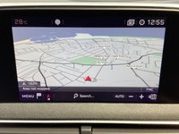 USED 2017 17 PEUGEOT 3008 1.6 BlueHDi GT Line SUV 5dr Diesel EAT Euro 6 (s/s) (120 ps) 