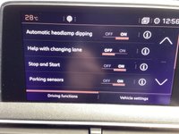 USED 2017 17 PEUGEOT 3008 1.6 BlueHDi GT Line SUV 5dr Diesel EAT Euro 6 (s/s) (120 ps) 