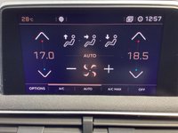 USED 2017 17 PEUGEOT 3008 1.6 BlueHDi GT Line SUV 5dr Diesel EAT Euro 6 (s/s) (120 ps) 