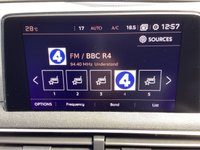 USED 2017 17 PEUGEOT 3008 1.6 BlueHDi GT Line SUV 5dr Diesel EAT Euro 6 (s/s) (120 ps) 