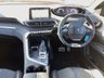 USED 2017 17 PEUGEOT 3008 1.6 BlueHDi GT Line SUV 5dr Diesel EAT Euro 6 (s/s) (120 ps) 