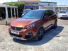USED 2017 17 PEUGEOT 3008 1.6 BlueHDi GT Line SUV 5dr Diesel EAT Euro 6 (s/s) (120 ps) 