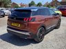USED 2017 17 PEUGEOT 3008 1.6 BlueHDi GT Line SUV 5dr Diesel EAT Euro 6 (s/s) (120 ps) 