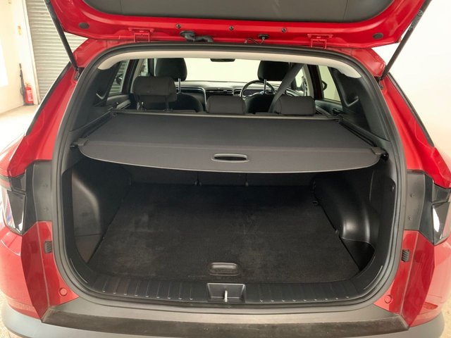 2023 Hyundai Tucson 1.6L Premium 5dr - Photo 5