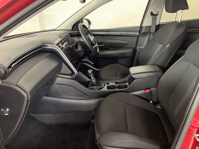 2023 Hyundai Tucson 1.6L Premium 5dr - Photo 6