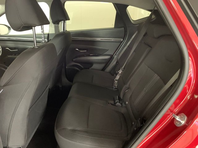 2023 Hyundai Tucson 1.6L Premium 5dr - Photo 7