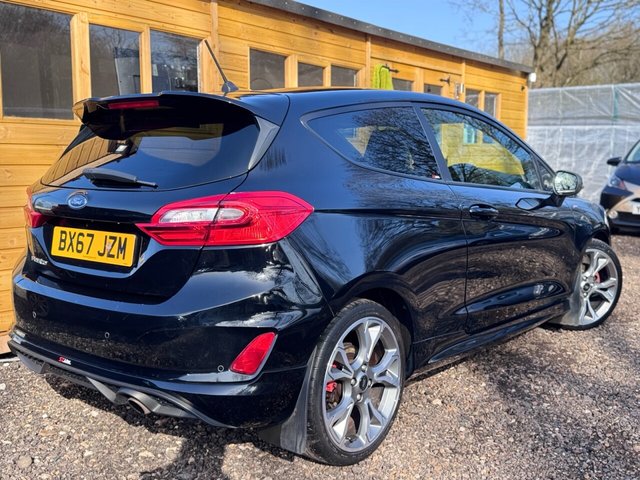 View our FORD FIESTA