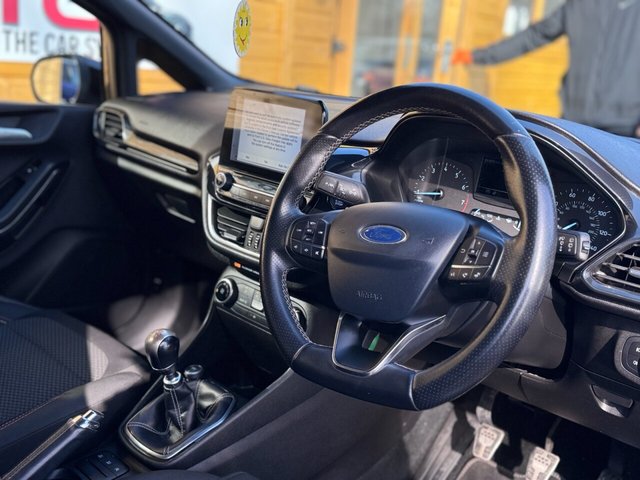View our FORD FIESTA
