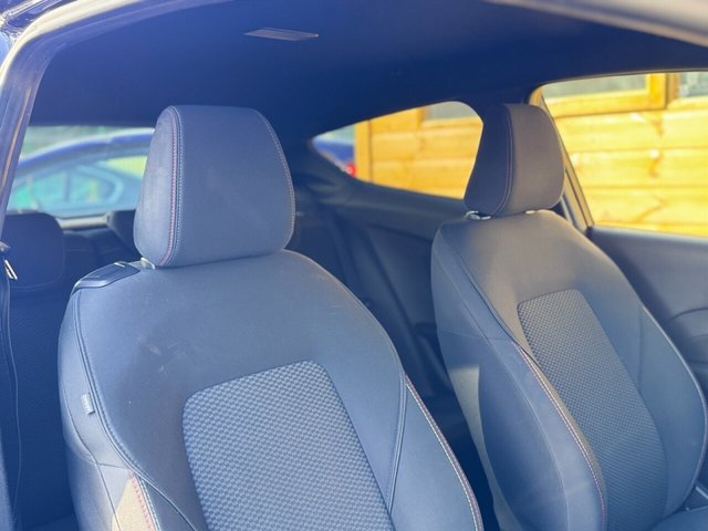 View our FORD FIESTA