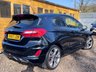 USED 2017 67 FORD FIESTA 1.0T EcoBoost ST-Line Hatchback 3dr Petrol Manual Euro 6 (s/s) (140 ps) FULL SERVICE HISTORY&WARRANTY