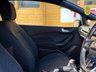 USED 2017 67 FORD FIESTA 1.0T EcoBoost ST-Line Hatchback 3dr Petrol Manual Euro 6 (s/s) (140 ps) FULL SERVICE HISTORY&WARRANTY