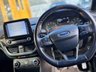 USED 2017 67 FORD FIESTA 1.0T EcoBoost ST-Line Hatchback 3dr Petrol Manual Euro 6 (s/s) (140 ps) FULL SERVICE HISTORY&WARRANTY