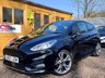 USED 2017 67 FORD FIESTA 1.0T EcoBoost ST-Line Hatchback 3dr Petrol Manual Euro 6 (s/s) (140 ps) FULL SERVICE HISTORY&WARRANTY