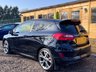 USED 2017 67 FORD FIESTA 1.0T EcoBoost ST-Line Hatchback 3dr Petrol Manual Euro 6 (s/s) (140 ps) FULL SERVICE HISTORY&WARRANTY