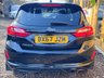 USED 2017 67 FORD FIESTA 1.0T EcoBoost ST-Line Hatchback 3dr Petrol Manual Euro 6 (s/s) (140 ps) FULL SERVICE HISTORY&WARRANTY