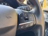 USED 2017 67 FORD FIESTA 1.0T EcoBoost ST-Line Hatchback 3dr Petrol Manual Euro 6 (s/s) (140 ps) FULL SERVICE HISTORY&WARRANTY