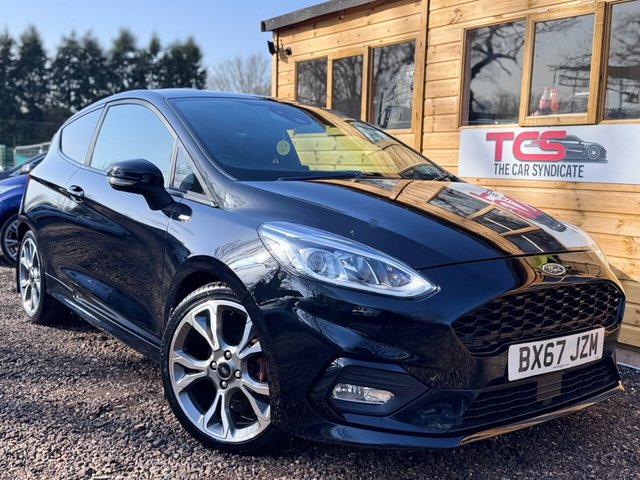 View our FORD FIESTA
