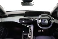 USED 2024 74 PEUGEOT E-3008 73kWh Allure Auto 5dr FULL S/H , REAR CAMERA, SENSOR