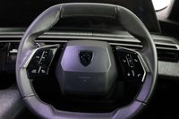 USED 2024 74 PEUGEOT E-3008 73kWh Allure Auto 5dr FULL S/H , REAR CAMERA, SENSOR