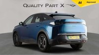 USED 2024 74 PEUGEOT E-3008 73kWh Allure Auto 5dr FULL S/H , REAR CAMERA, SENSOR