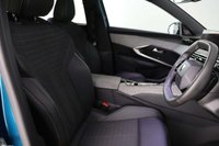 USED 2024 74 PEUGEOT E-3008 73kWh Allure Auto 5dr FULL S/H , REAR CAMERA, SENSOR