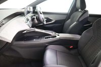 USED 2024 74 PEUGEOT E-3008 73kWh Allure Auto 5dr FULL S/H , REAR CAMERA, SENSOR