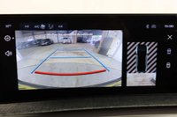 USED 2024 74 PEUGEOT E-3008 73kWh Allure Auto 5dr FULL S/H , REAR CAMERA, SENSOR