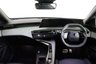 USED 2024 74 PEUGEOT E-3008 73kWh Allure Auto 5dr FULL S/H , REAR CAMERA, SENSOR