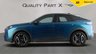 USED 2024 74 PEUGEOT E-3008 73kWh Allure Auto 5dr FULL S/H , REAR CAMERA, SENSOR