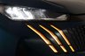 USED 2024 74 PEUGEOT E-3008 73kWh Allure Auto 5dr FULL S/H , REAR CAMERA, SENSOR