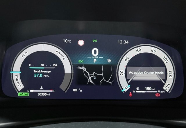 2024 TOYOTA C-HR - Photo 8