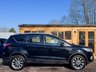 USED 2019 69 FORD KUGA 2.0 TDCi EcoBlue Titanium Edition SUV 5dr Diesel Manual Euro 6 (s/s) (150 ps) 